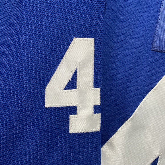 Toronto Maple Leafs Morgan Rielly Jersey - Picture 2 of 10